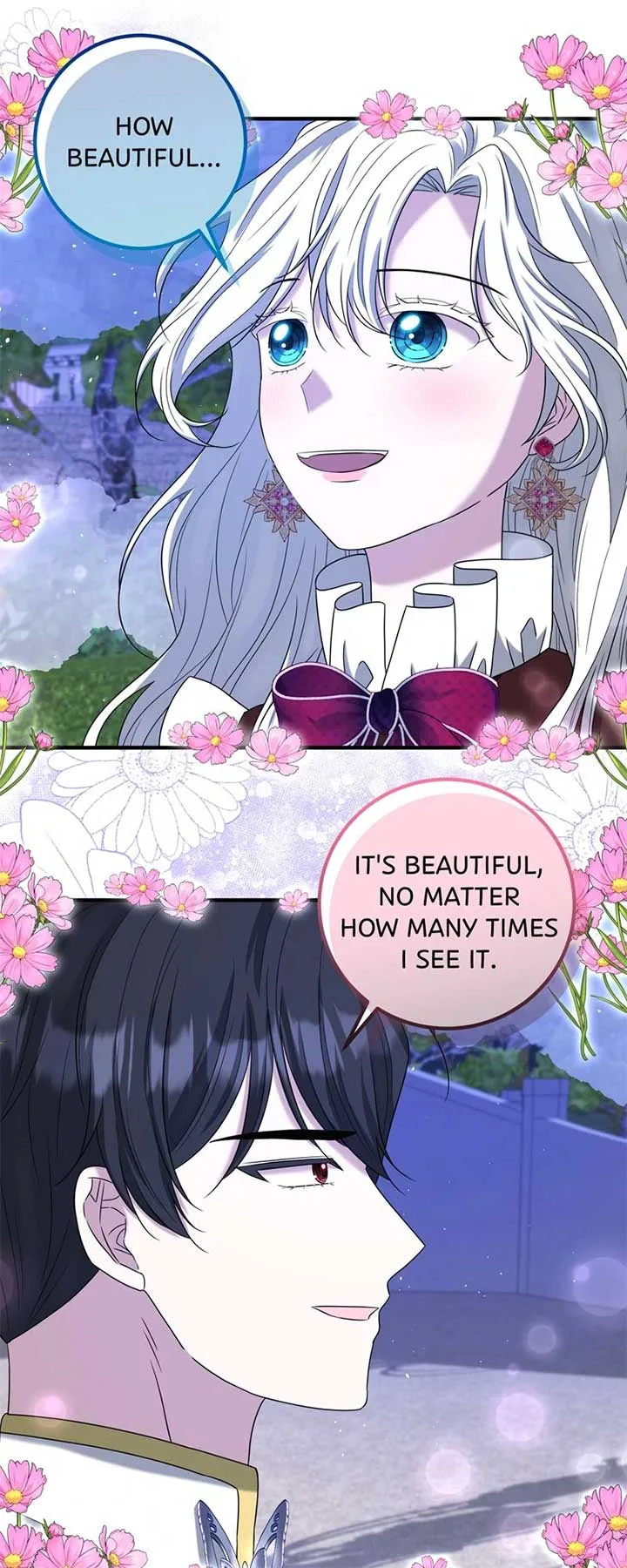 The Villainess’s Nursery [Official] Chapter 44 page 36