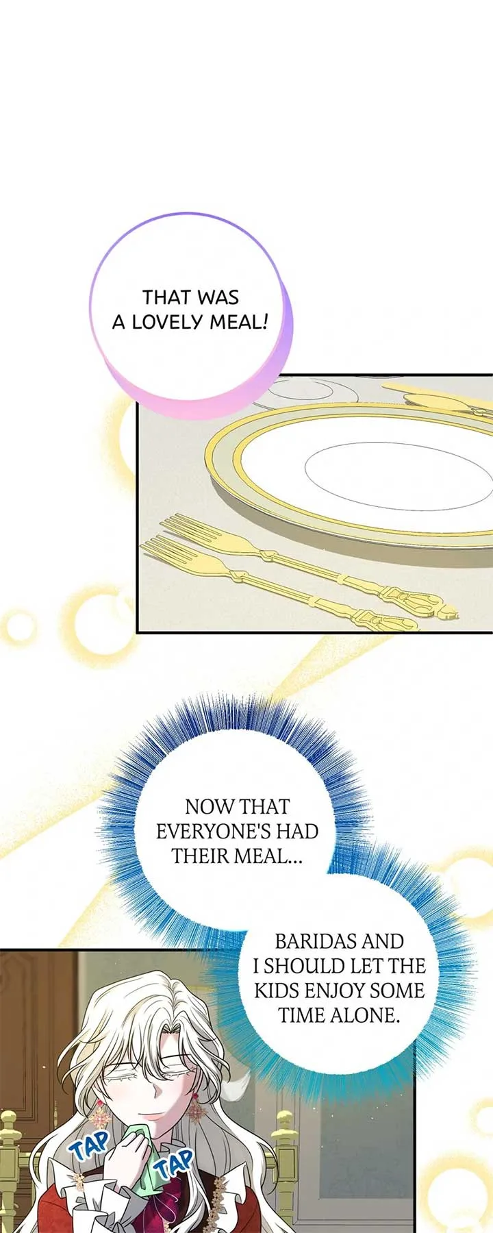 The Villainess’s Nursery [Official] Chapter 44 page 31
