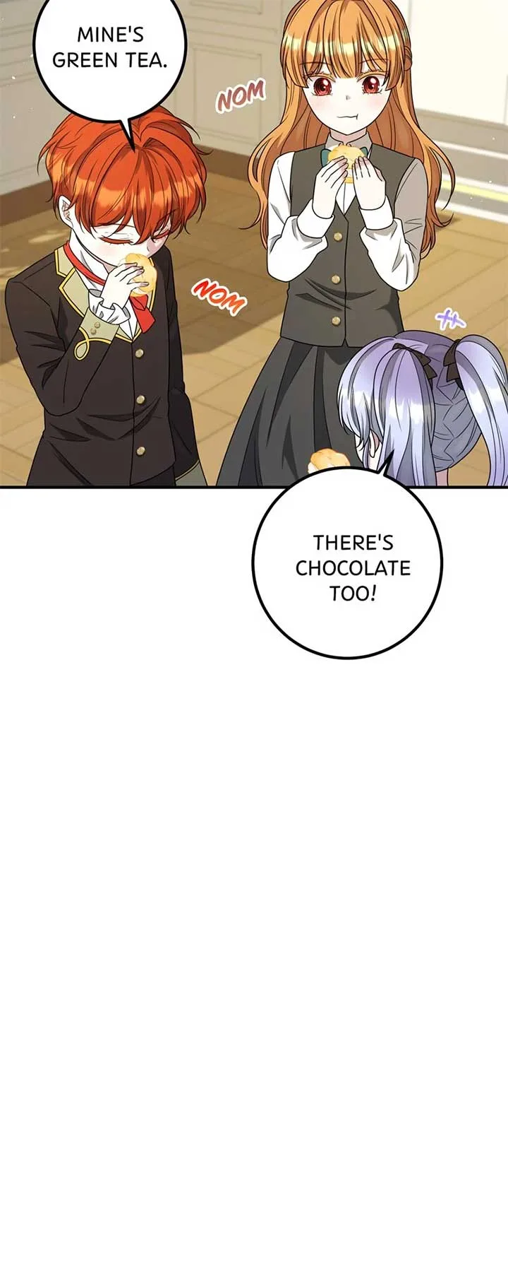 The Villainess’s Nursery [Official] Chapter 44 page 30