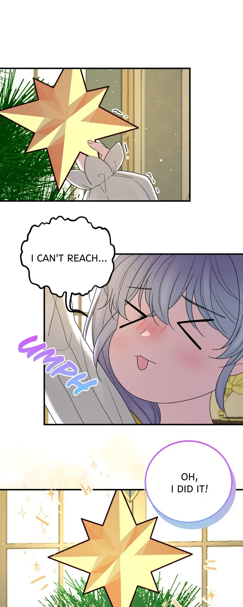 The Villainess’s Nursery [Official] Chapter 42 page 35