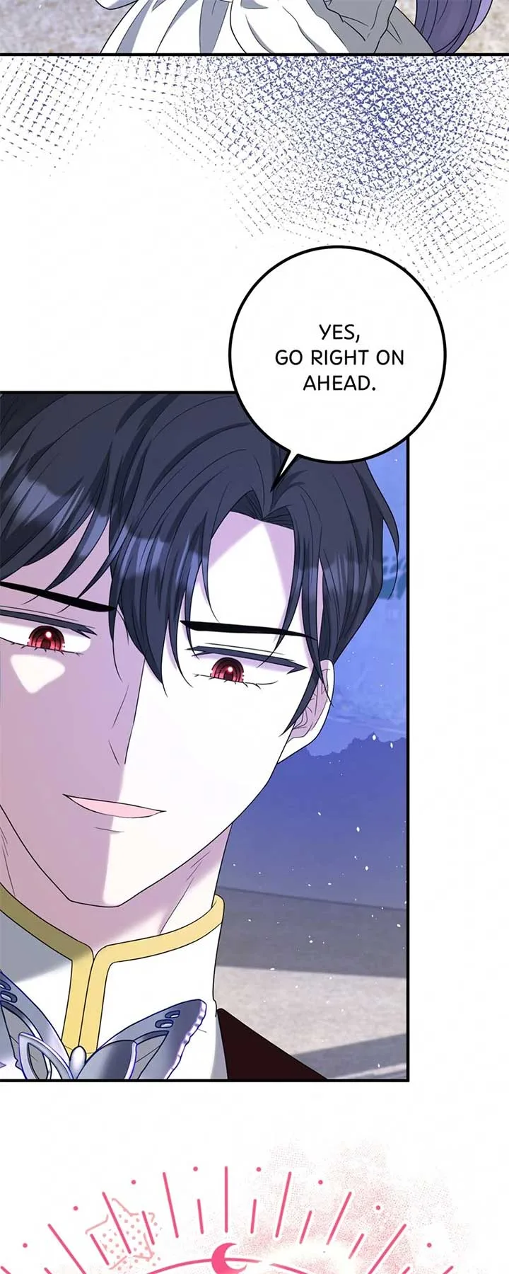 The Villainess’s Nursery [Official] Chapter 44 page 38