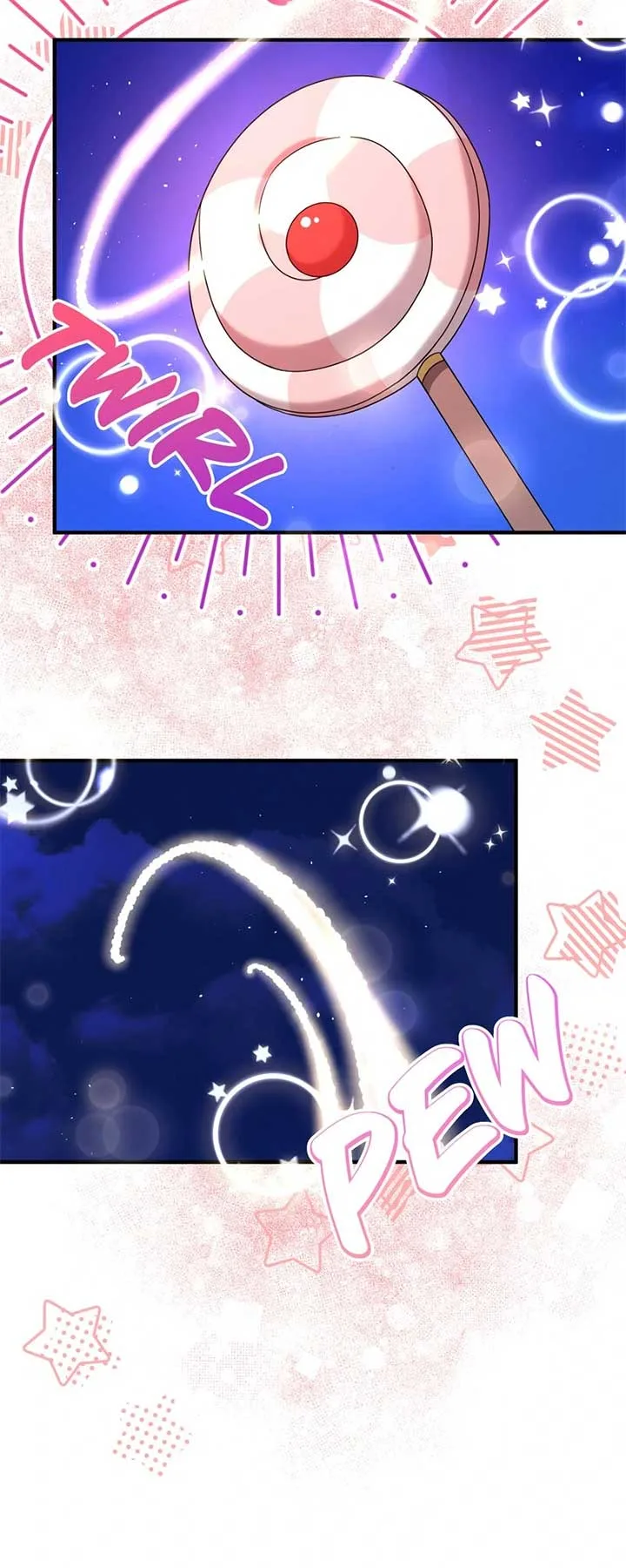 The Villainess’s Nursery [Official] Chapter 44 page 39