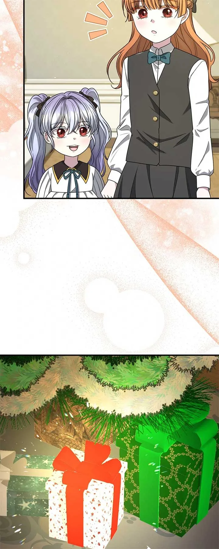 The Villainess’s Nursery [Official] Chapter 44 page 4