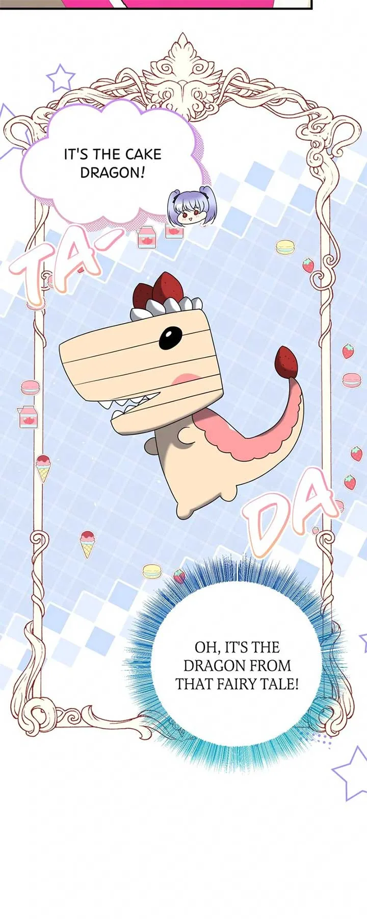 The Villainess’s Nursery [Official] Chapter 44 page 18