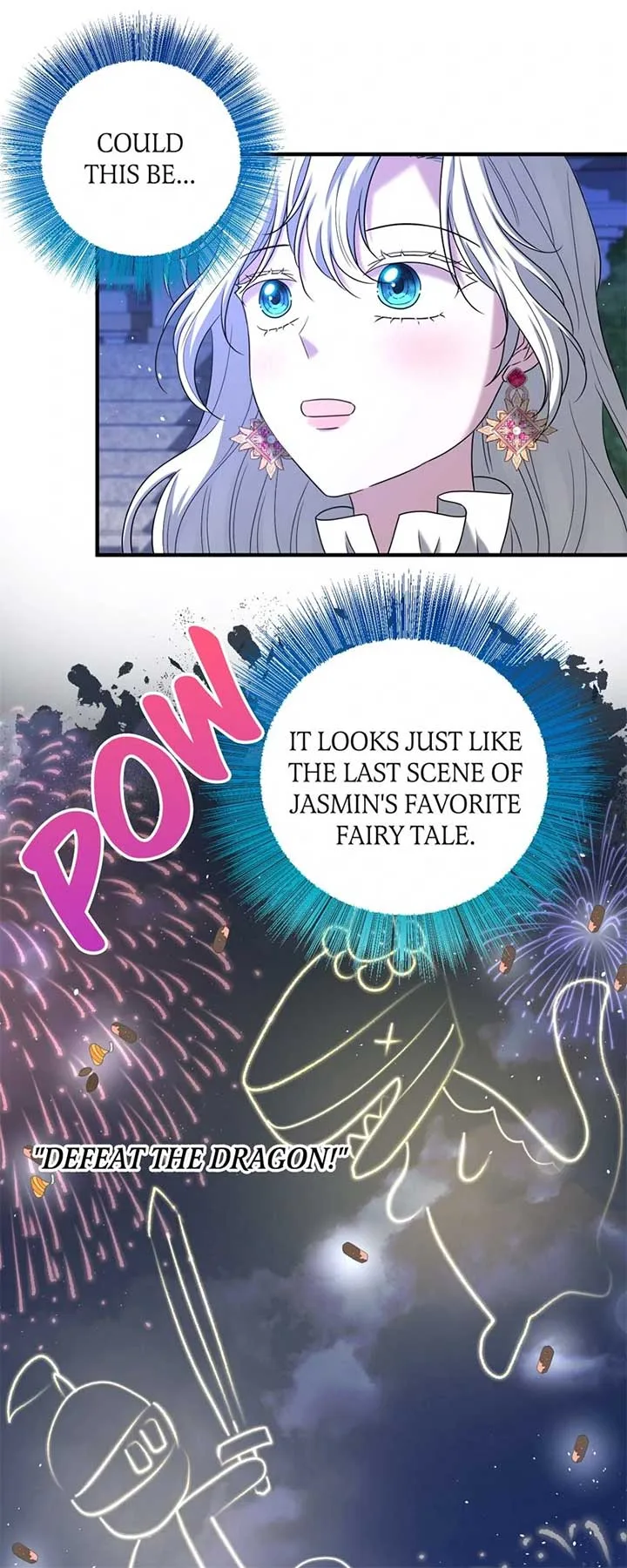 The Villainess’s Nursery [Official] Chapter 44 page 40