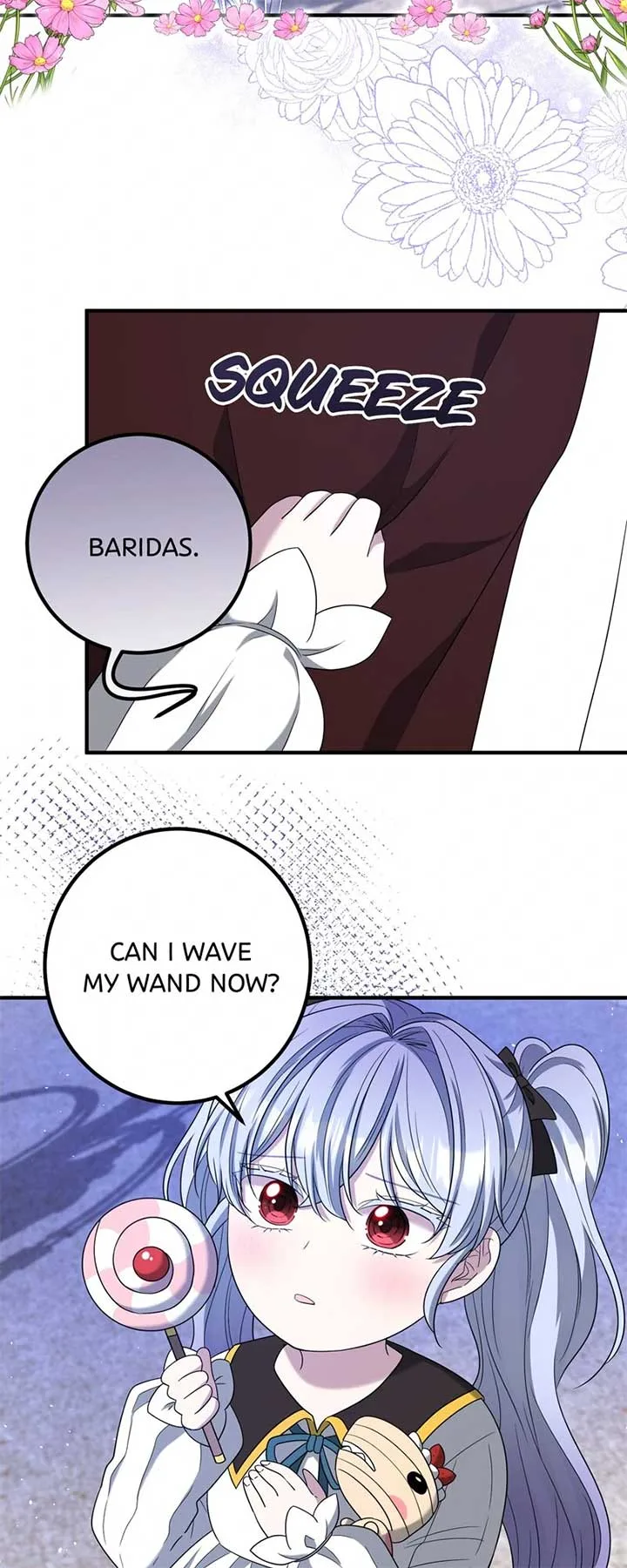 The Villainess’s Nursery [Official] Chapter 44 page 37