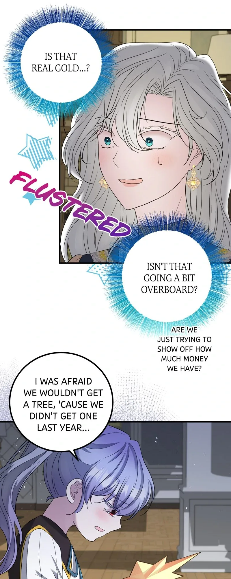 The Villainess’s Nursery [Official] Chapter 42 page 27