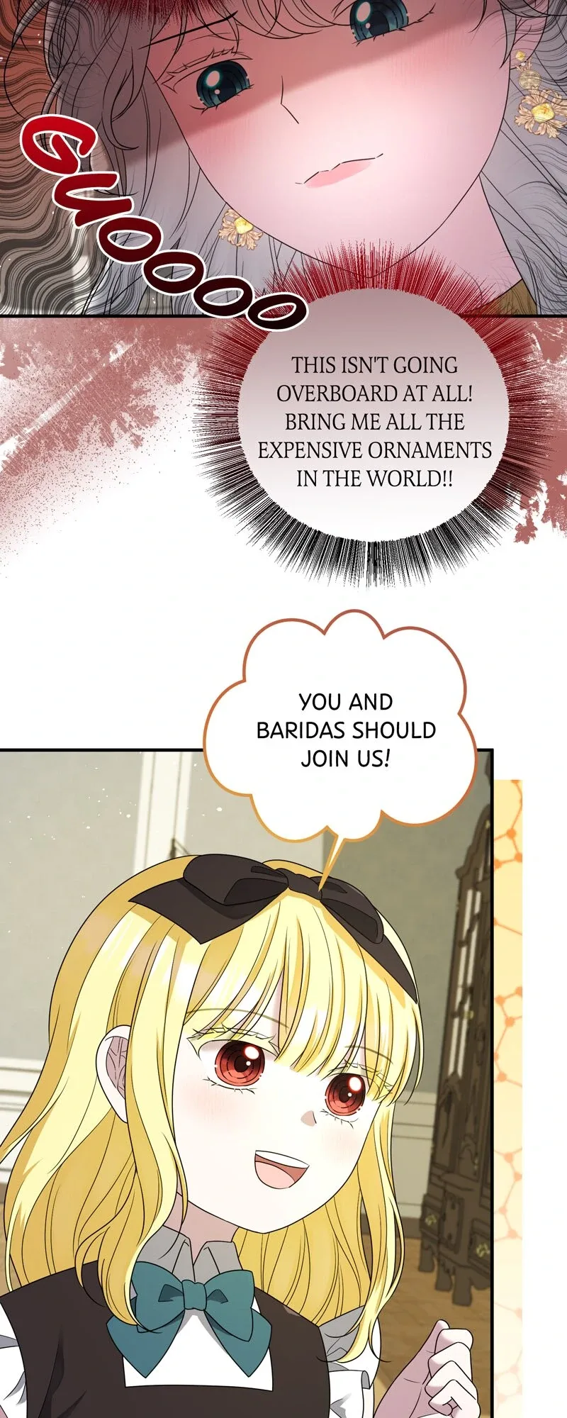 The Villainess’s Nursery [Official] Chapter 42 page 29