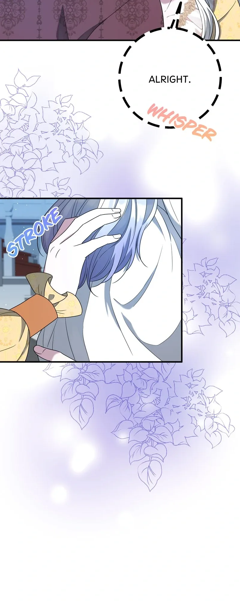 The Villainess’s Nursery [Official] Chapter 43 page 38