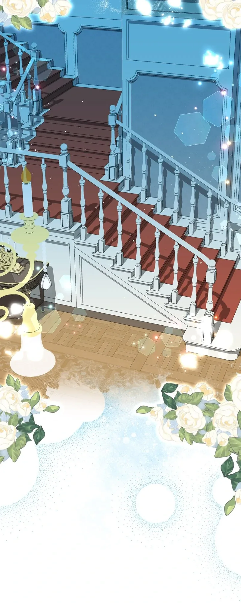 The Villainess’s Nursery [Official] Chapter 43 page 41