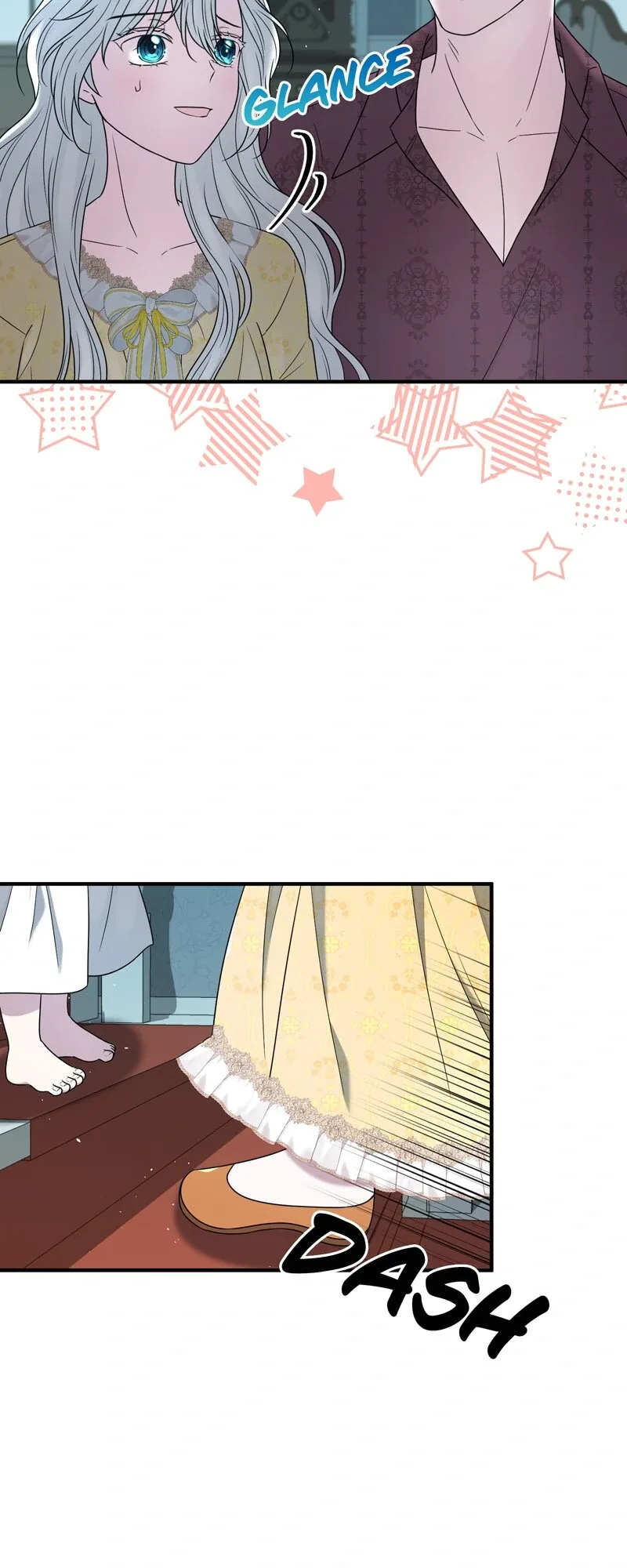 The Villainess’s Nursery [Official] Chapter 43 page 33