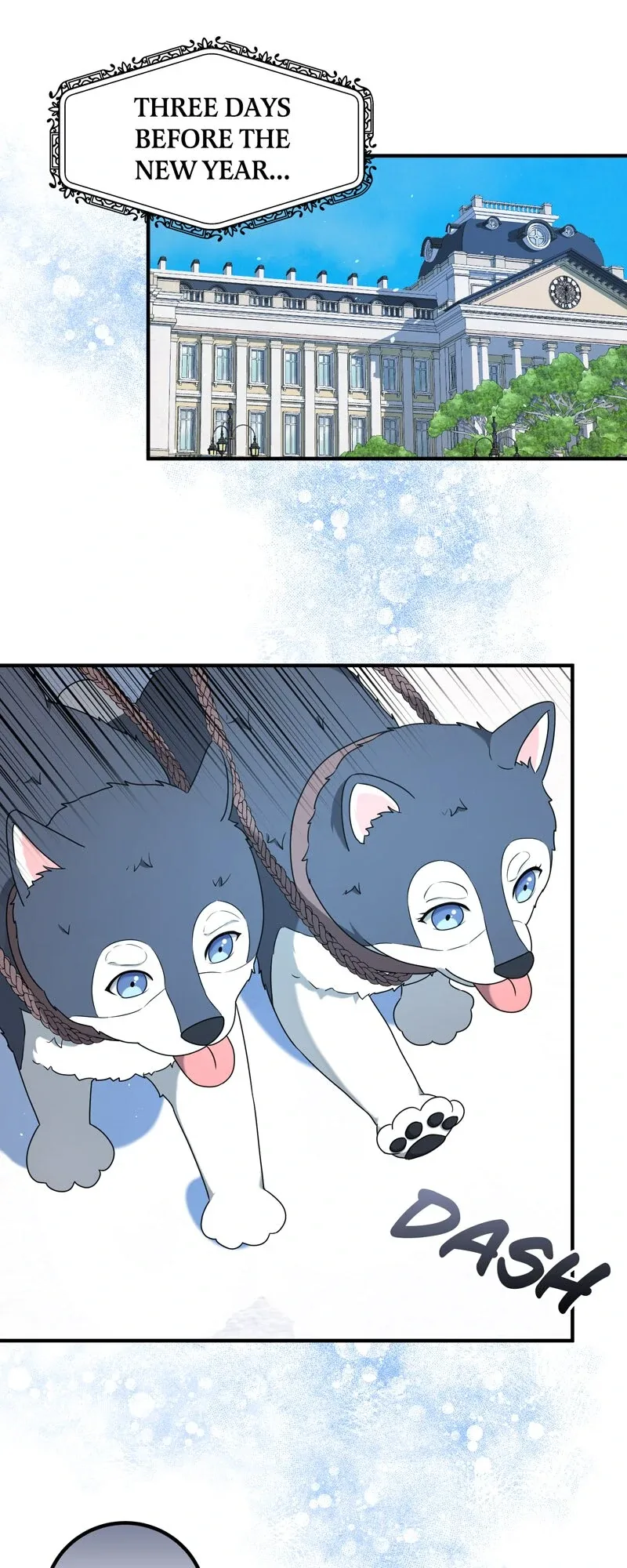 The Villainess’s Nursery [Official] Chapter 43 page 10