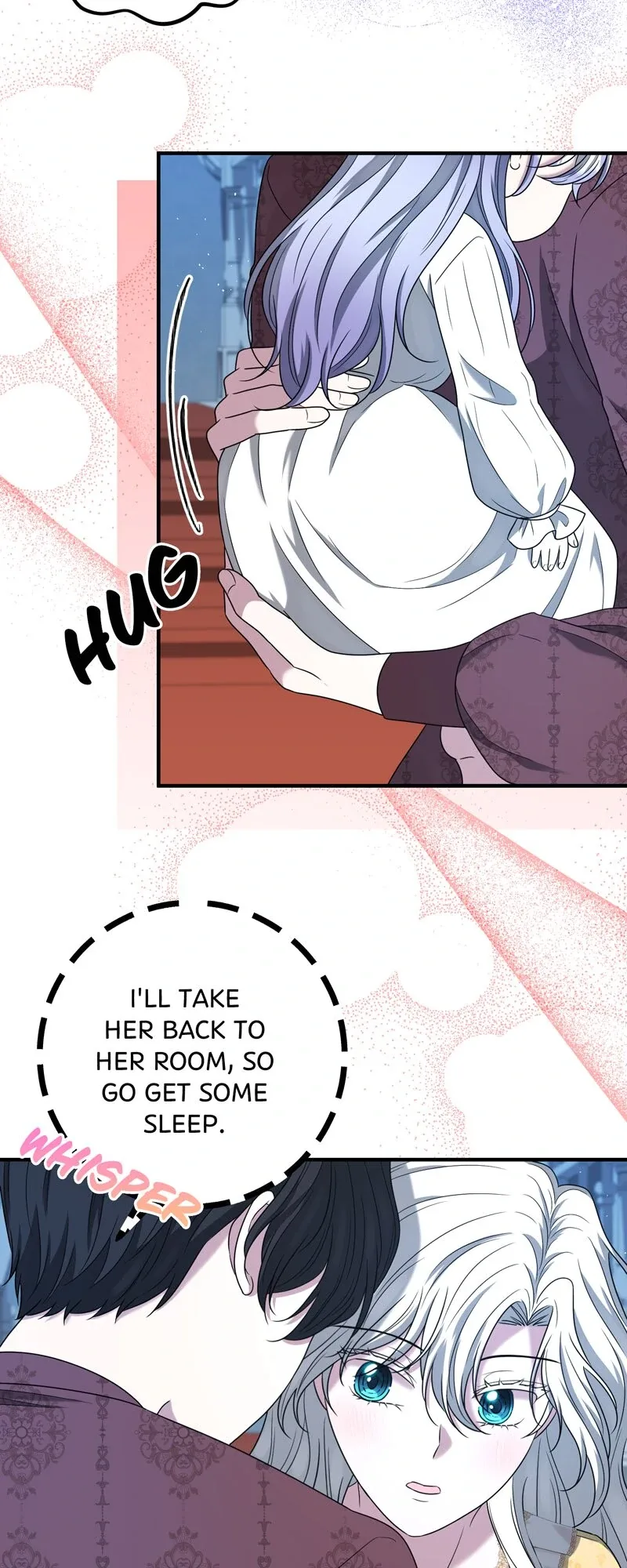 The Villainess’s Nursery [Official] Chapter 43 page 37