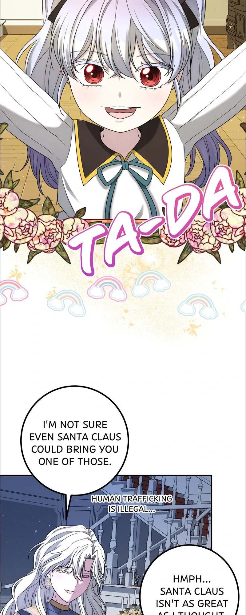The Villainess’s Nursery [Official] Chapter 42 page 44