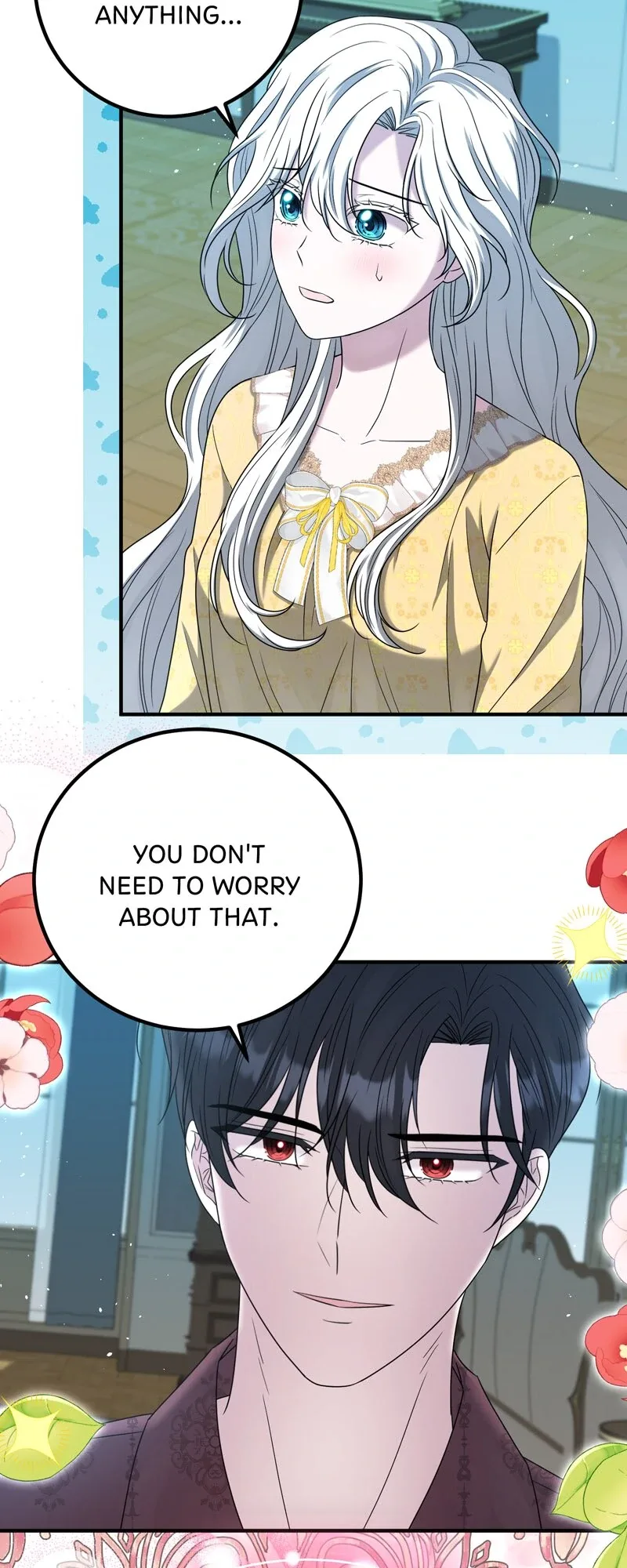 The Villainess’s Nursery [Official] Chapter 43 page 27