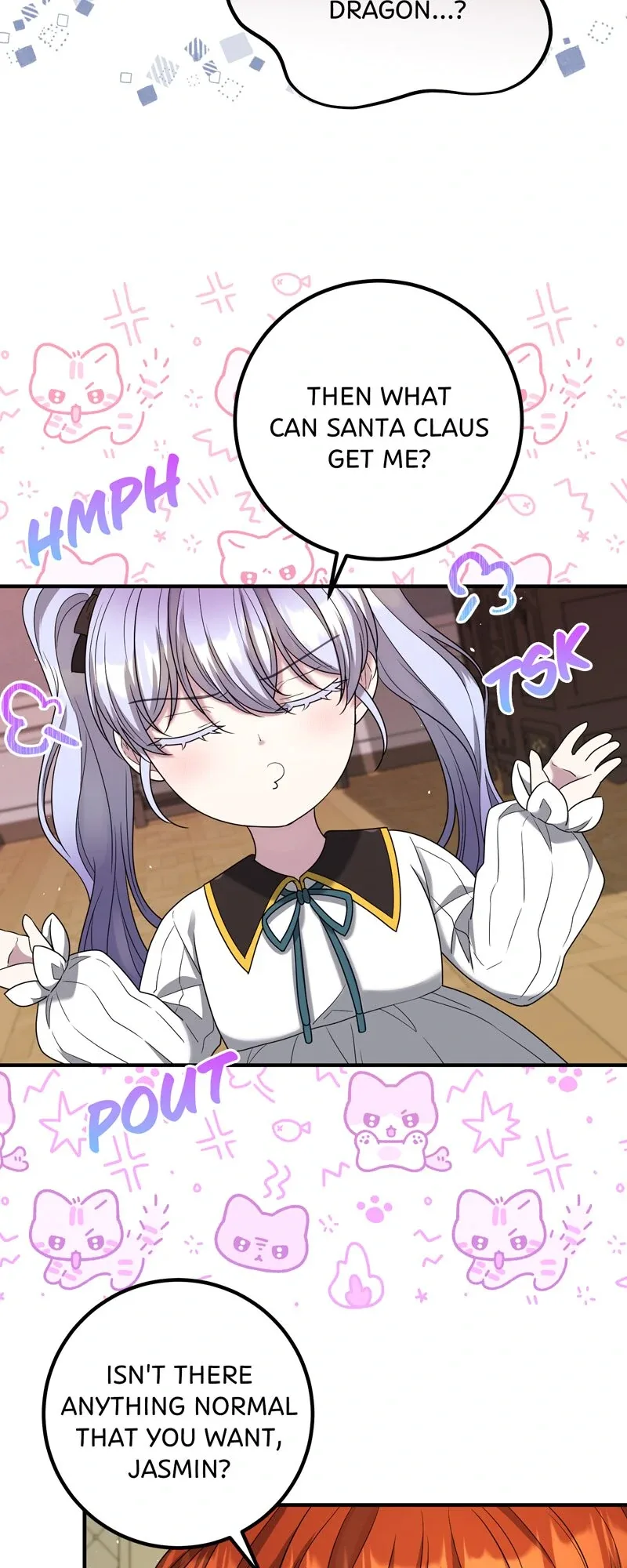 The Villainess’s Nursery [Official] Chapter 42 page 48