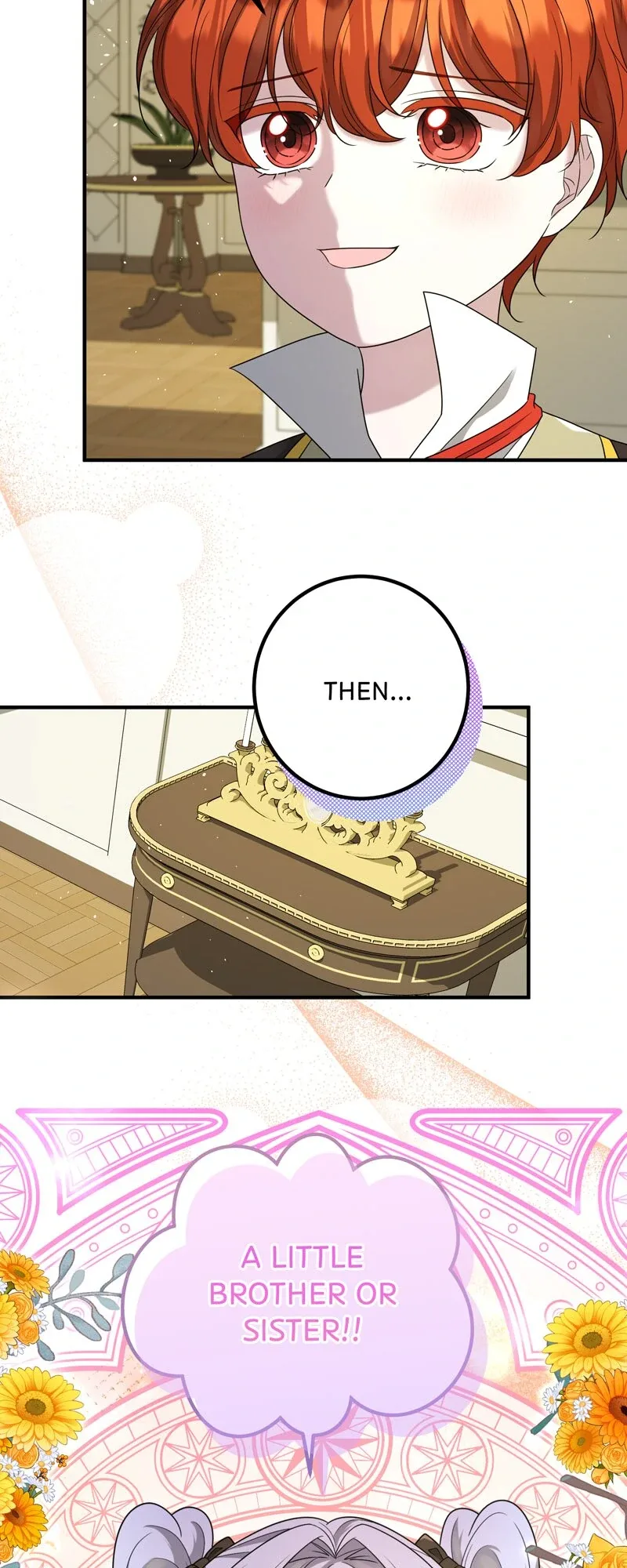 The Villainess’s Nursery [Official] Chapter 42 page 49