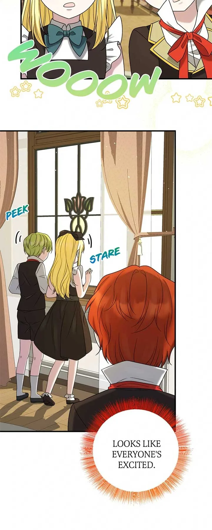 The Villainess’s Nursery [Official] Chapter 45 page 26