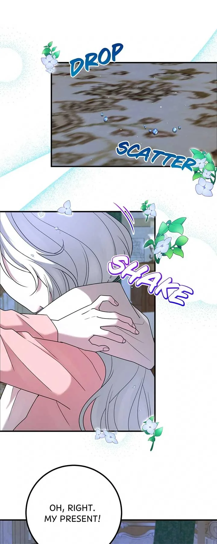 The Villainess’s Nursery [Official] Chapter 45 page 2