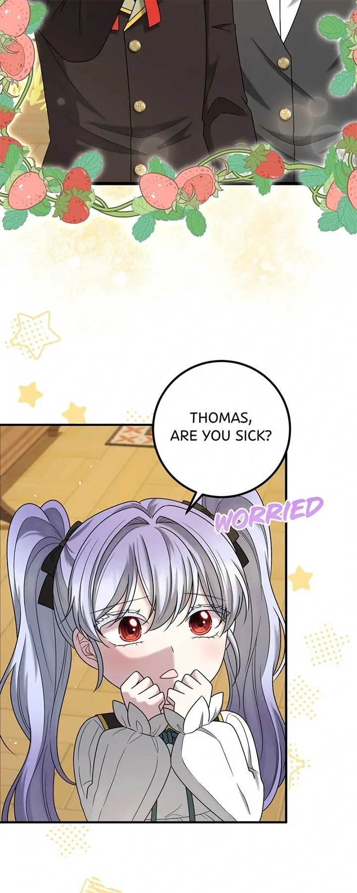 The Villainess’s Nursery [Official] Chapter 45 page 33