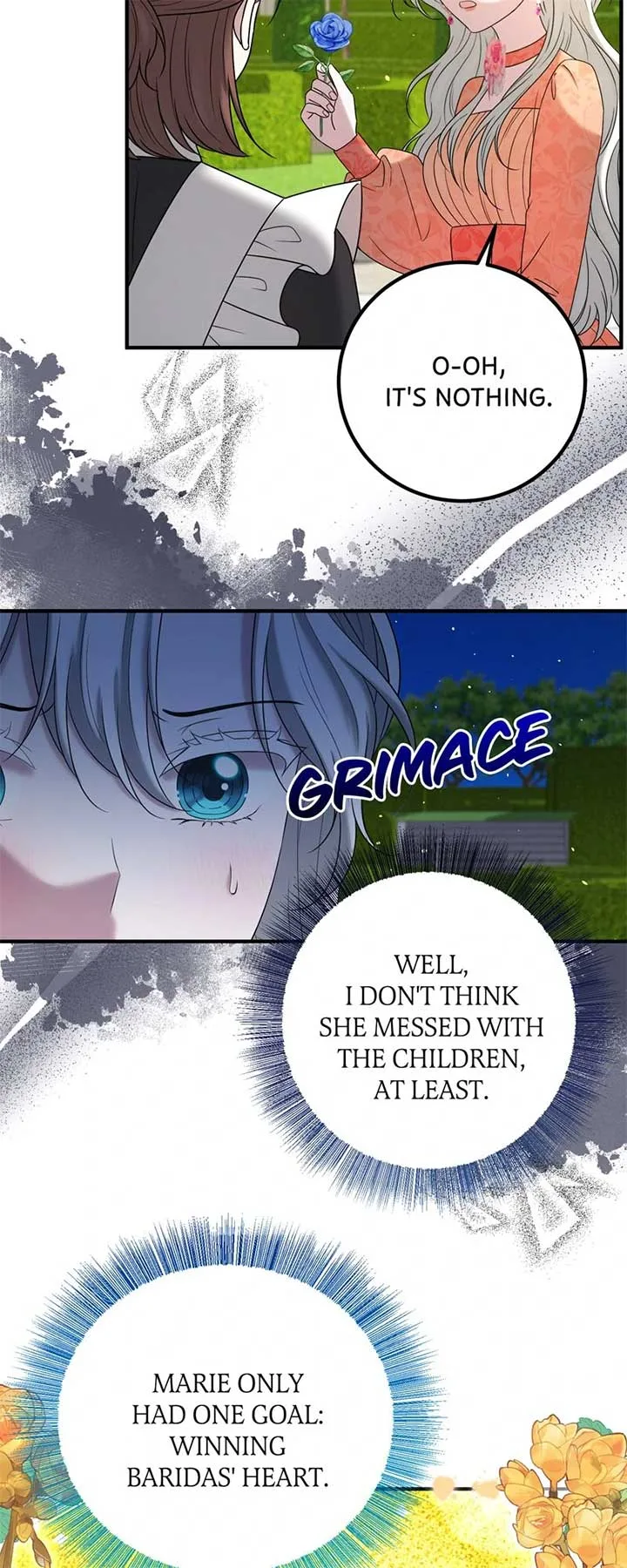 The Villainess’s Nursery [Official] Chapter 45 page 20