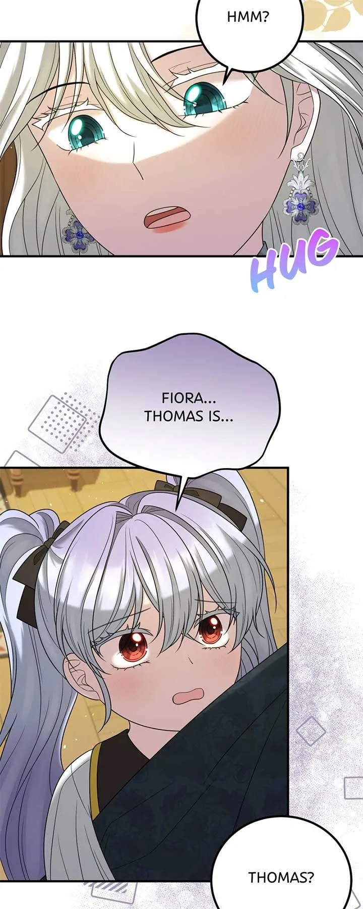 The Villainess’s Nursery [Official] Chapter 45 page 36