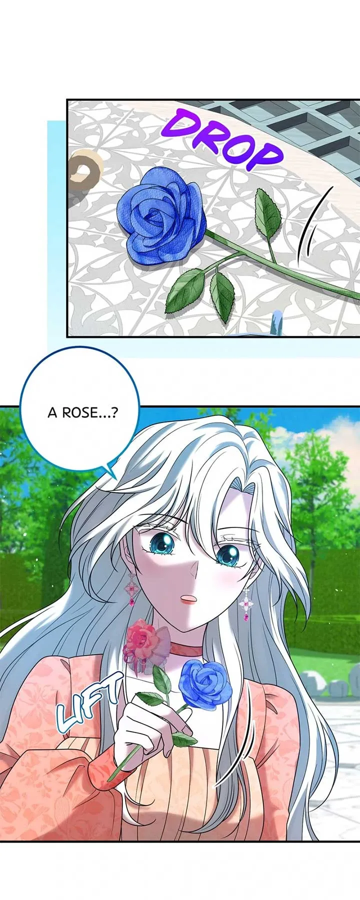 The Villainess’s Nursery [Official] Chapter 45 page 15