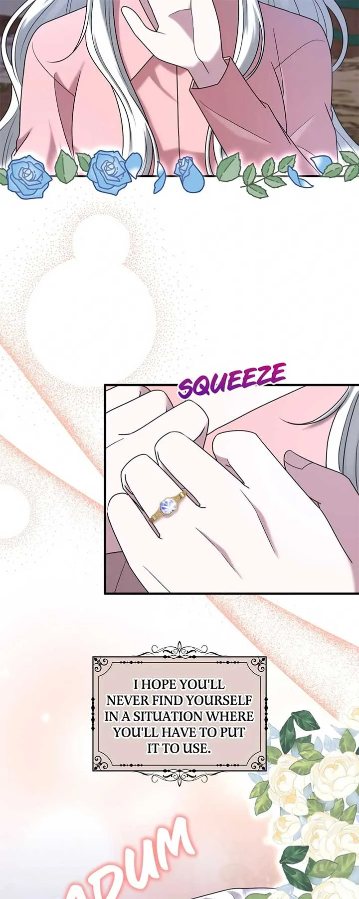 The Villainess’s Nursery [Official] Chapter 45 page 8