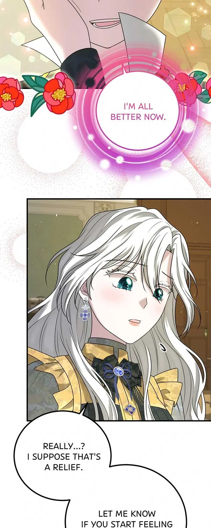 The Villainess’s Nursery [Official] Chapter 45 page 38