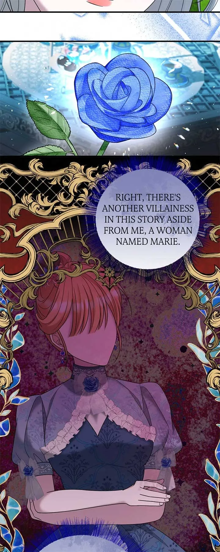 The Villainess’s Nursery [Official] Chapter 45 page 17