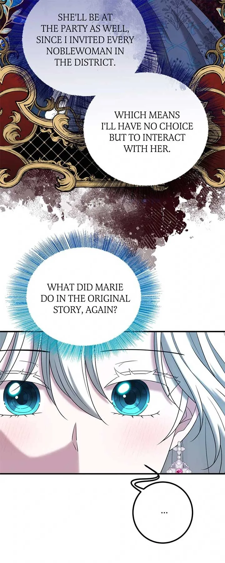 The Villainess’s Nursery [Official] Chapter 45 page 18