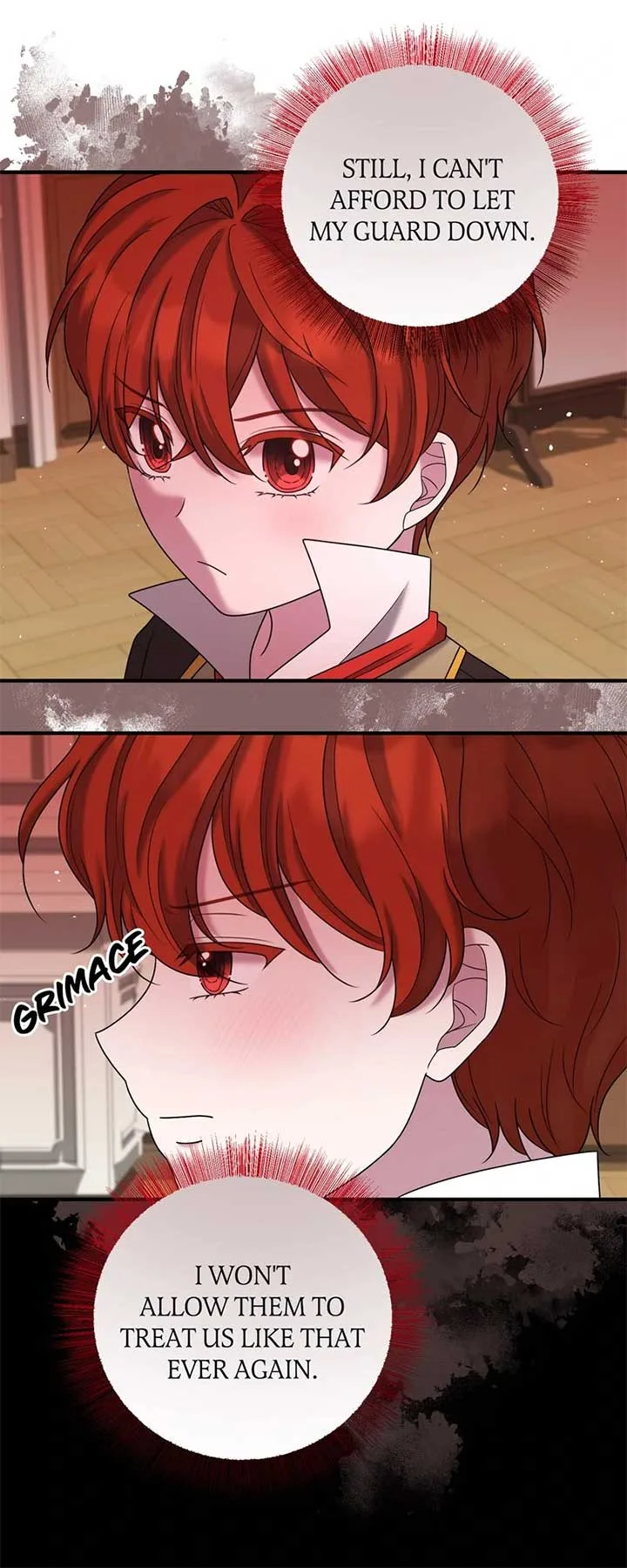 The Villainess’s Nursery [Official] Chapter 45 page 27