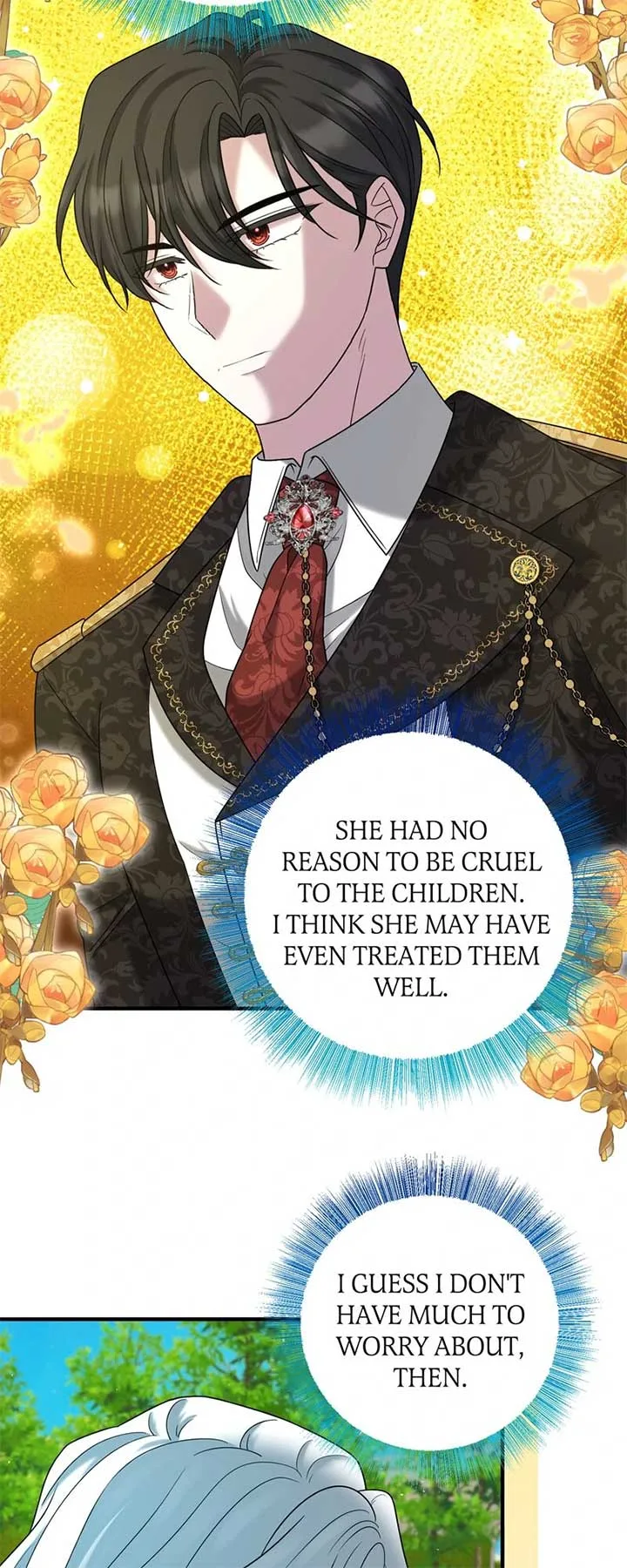 The Villainess’s Nursery [Official] Chapter 45 page 21