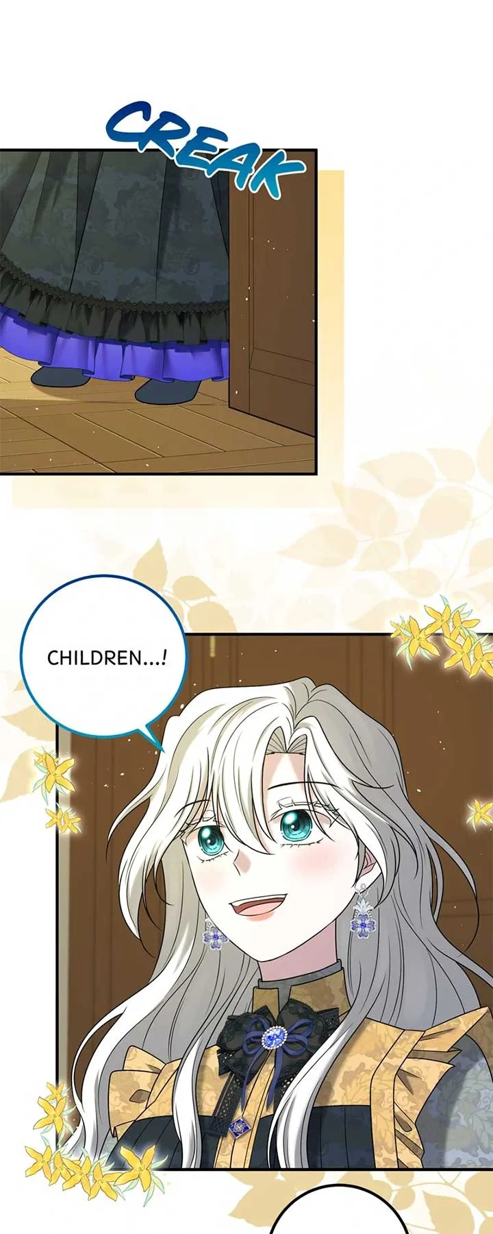 The Villainess’s Nursery [Official] Chapter 45 page 35