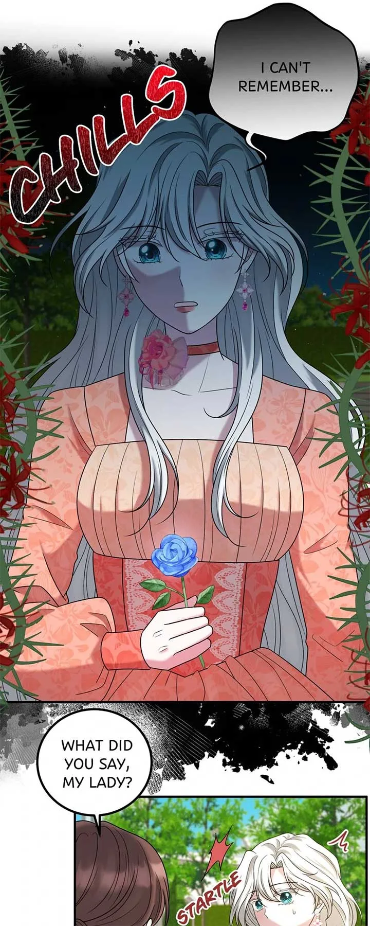 The Villainess’s Nursery [Official] Chapter 45 page 19