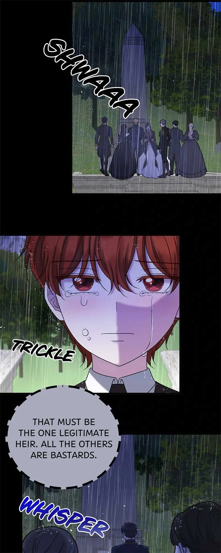The Villainess’s Nursery [Official] Chapter 45 page 28