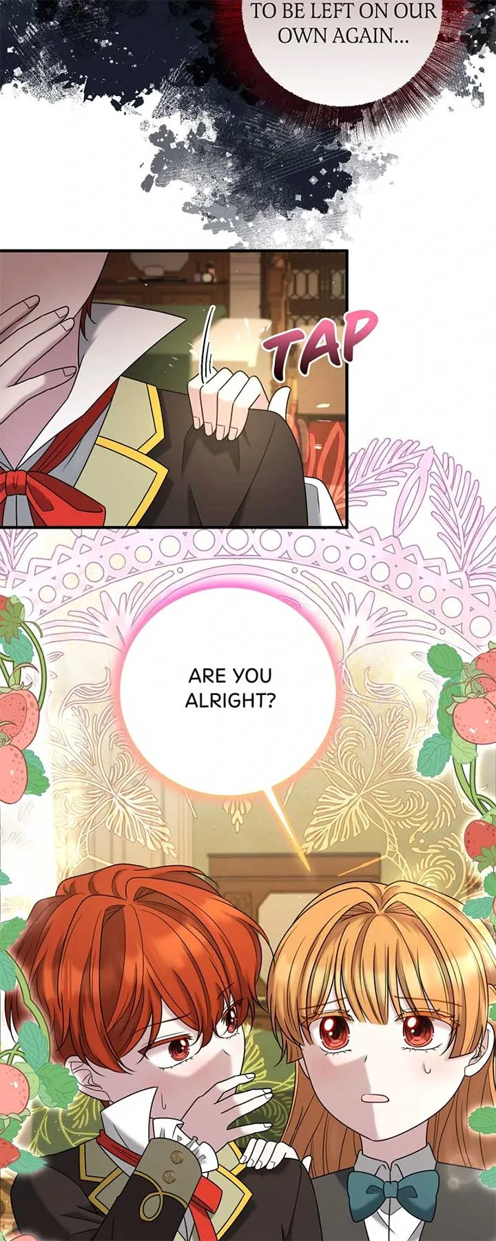 The Villainess’s Nursery [Official] Chapter 45 page 32