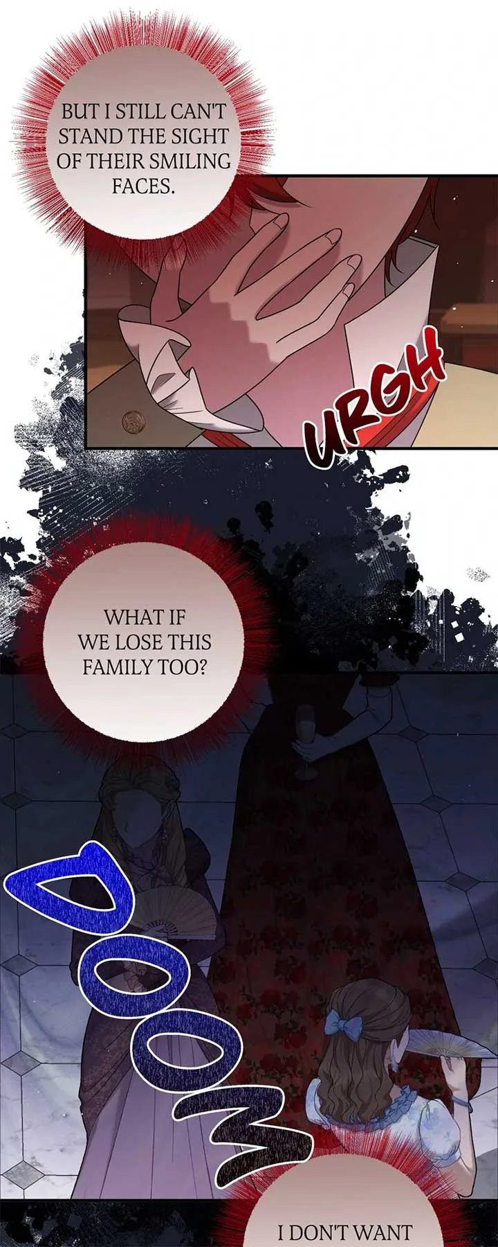 The Villainess’s Nursery [Official] Chapter 45 page 31