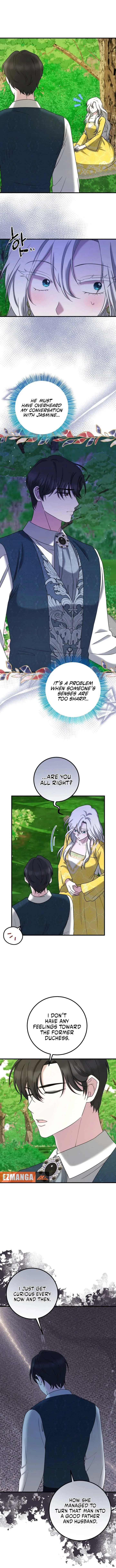The Villainess’s Nursery [Official] Chapter 49 page 7