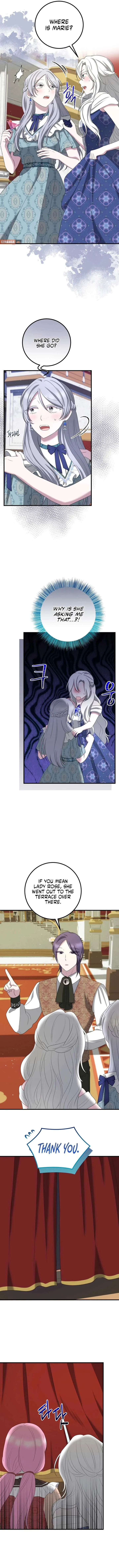 The Villainess’s Nursery [Official] Chapter 51 page 12