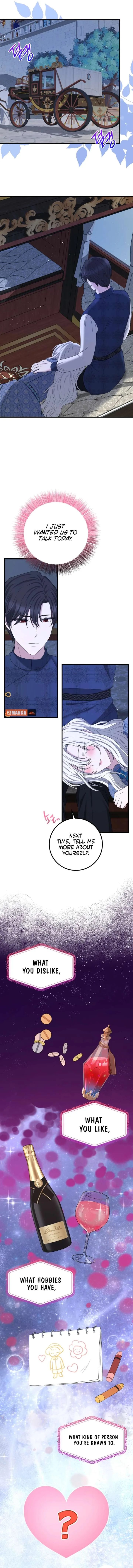 The Villainess’s Nursery [Official] Chapter 50 page 14