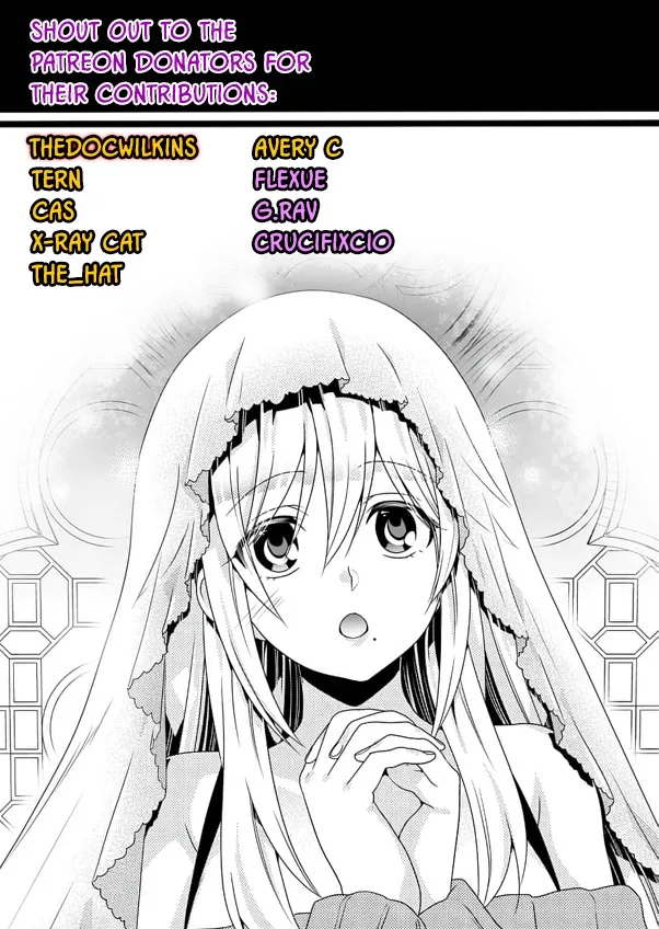 Makenshi no Maken Niyoru Maken no Tame no Harem Life Chapter 4 page 27