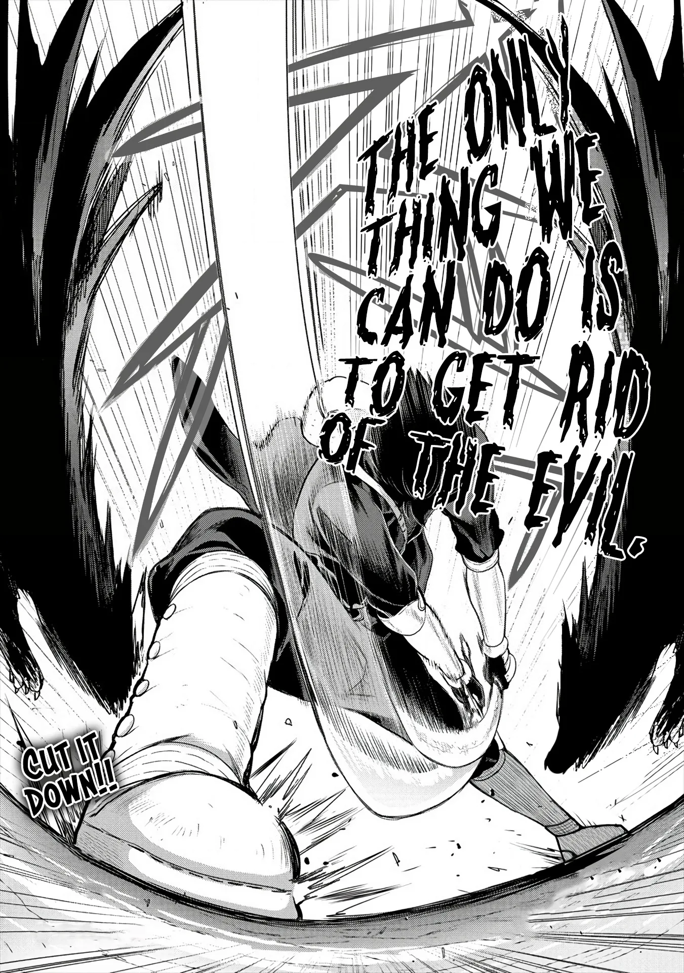 Makenshi no Maken Niyoru Maken no Tame no Harem Life Chapter 9 page 23
