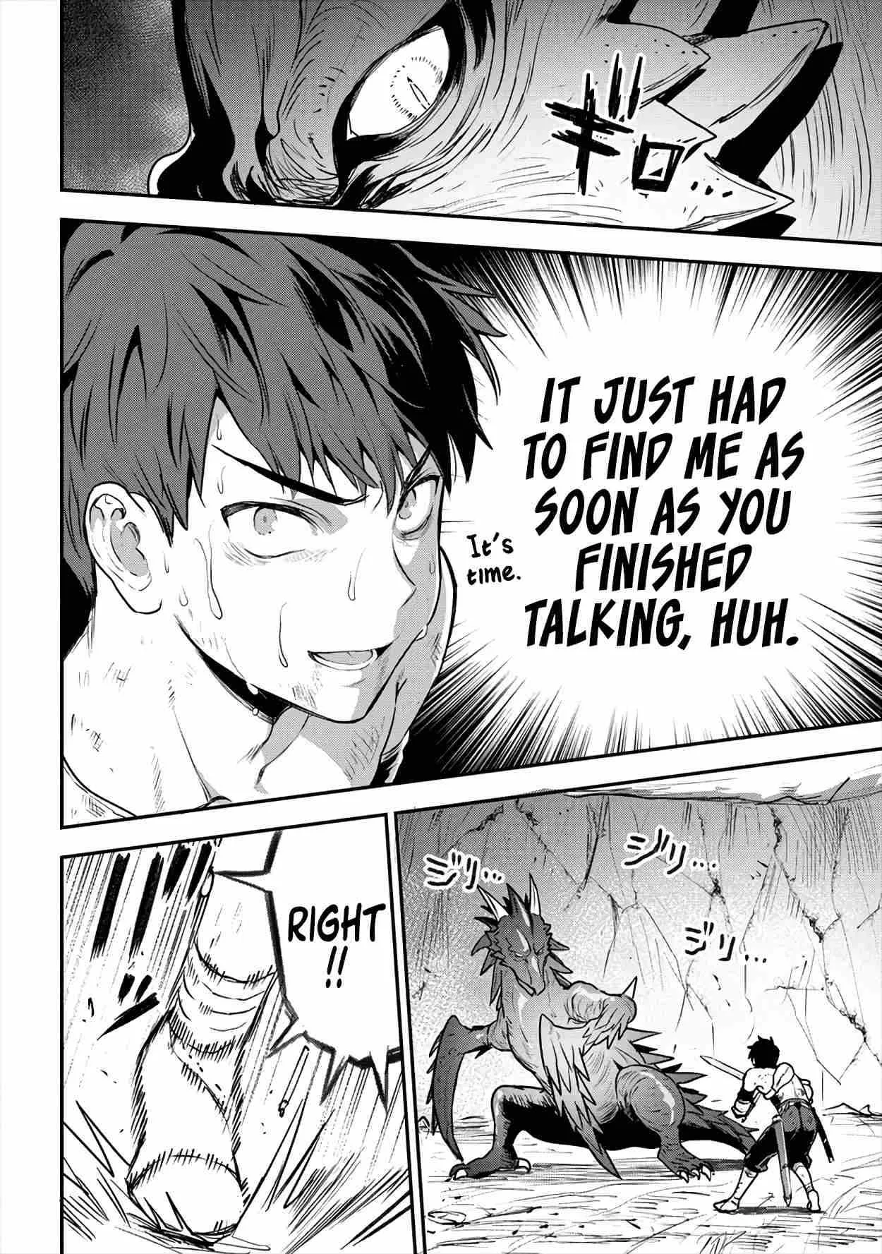 Makenshi no Maken Niyoru Maken no Tame no Harem Life Chapter 16 page 24