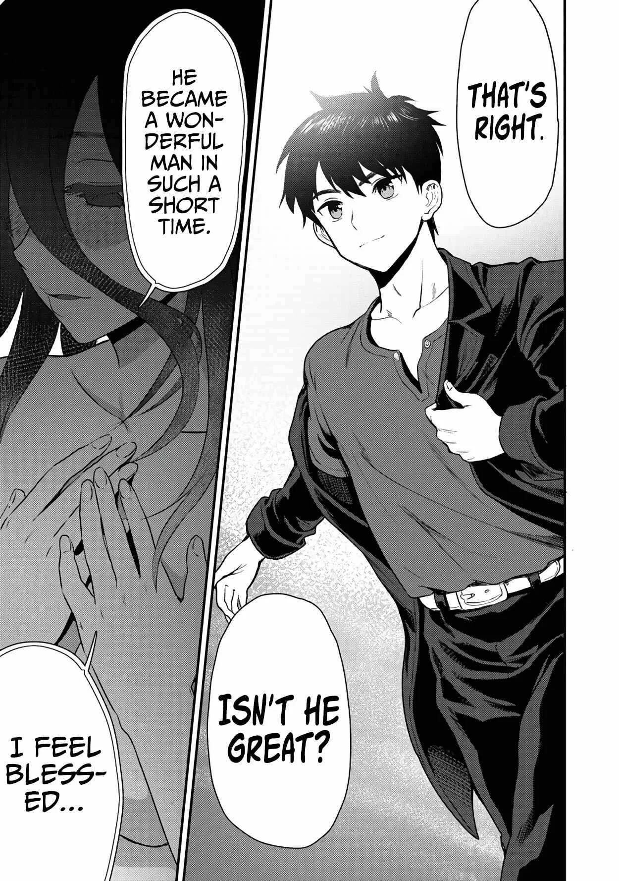 Makenshi no Maken Niyoru Maken no Tame no Harem Life Chapter 20 page 22
