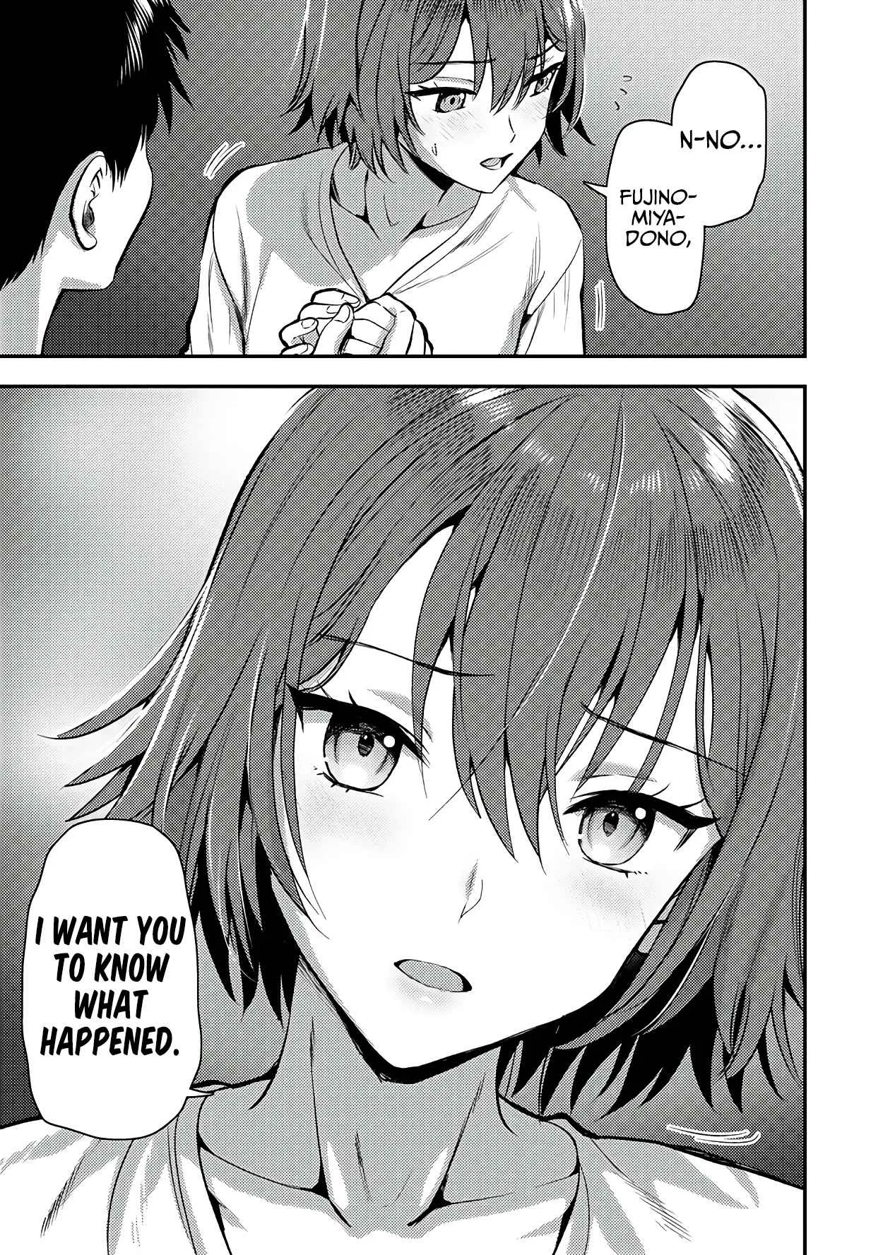 Makenshi no Maken Niyoru Maken no Tame no Harem Life Chapter 25.2 page 4