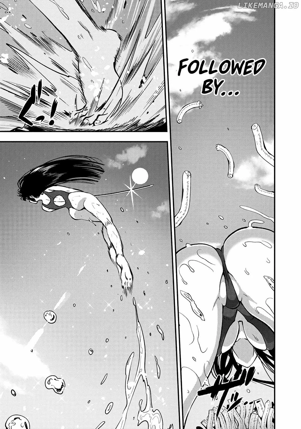 Makenshi no Maken Niyoru Maken no Tame no Harem Life Chapter 27 page 6
