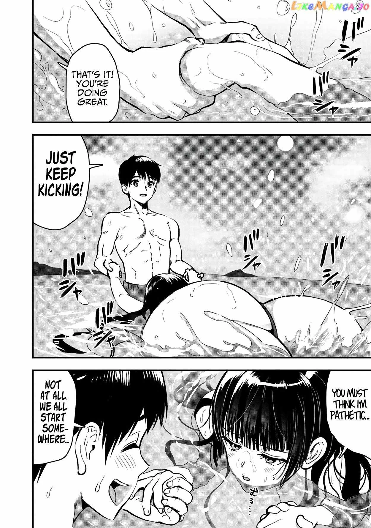 Makenshi no Maken Niyoru Maken no Tame no Harem Life Chapter 26.1 page 16