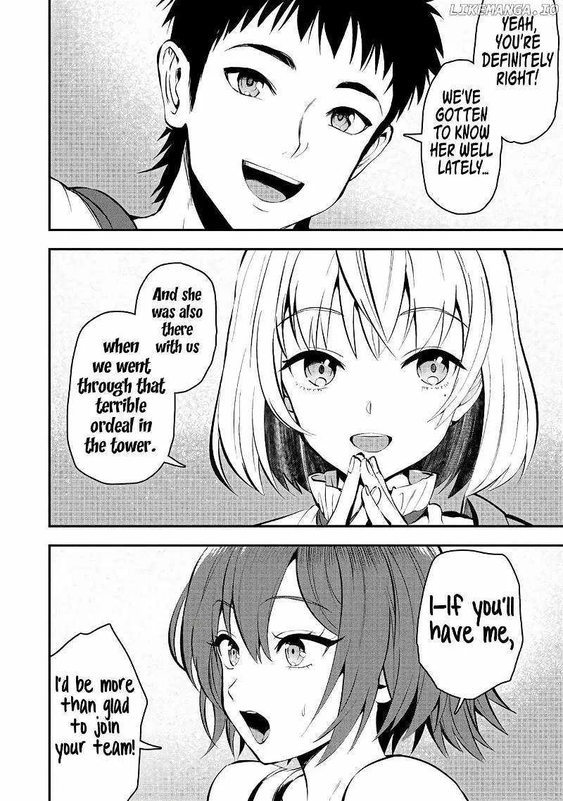 Makenshi no Maken Niyoru Maken no Tame no Harem Life Chapter 28 page 17