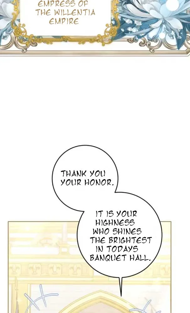 The Villainous Family Is Against Independence Chapter 20 page 32